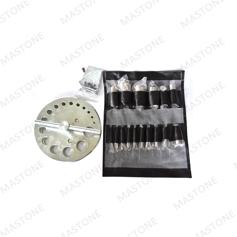 613056 Punching tool sets,General Consumables & Tools